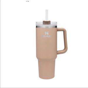 Stanley Quencher Tumbler Color: DRIFTWOOD